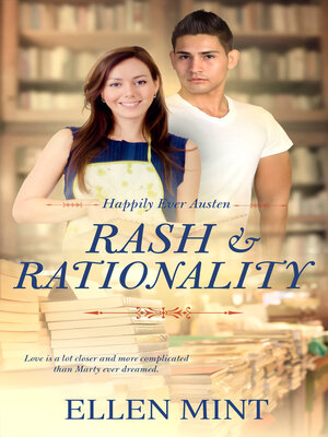 cover image of Rash and Rationality